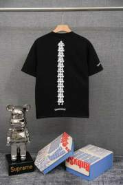 Picture of Chrome Hearts T Shirts Short _SKUChromeHeartsS-XL55txKT3317794